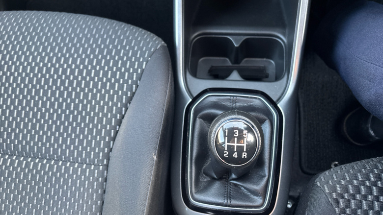 Suzuki Ignis 1.2 Dualjet 12V Hybrid SZ-T 5dr Petrol Hatchback